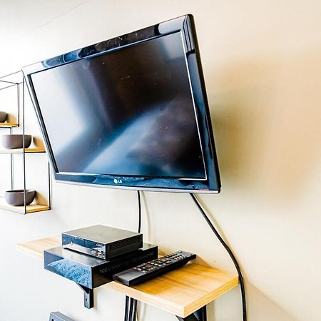 Le Petit Reinach -Appartement Cosy-Saxe-Gambetta Lyon Eksteriør bilde